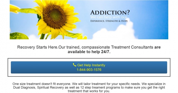 Robitussin Addiction Treatment ProgramsThawville IL